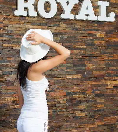 Royal Apartment Kallithea (Chalkidiki)