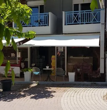 Royal * Kallithea (Chalkidiki)