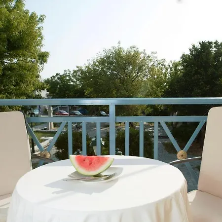 Διαμέρισμα Royal