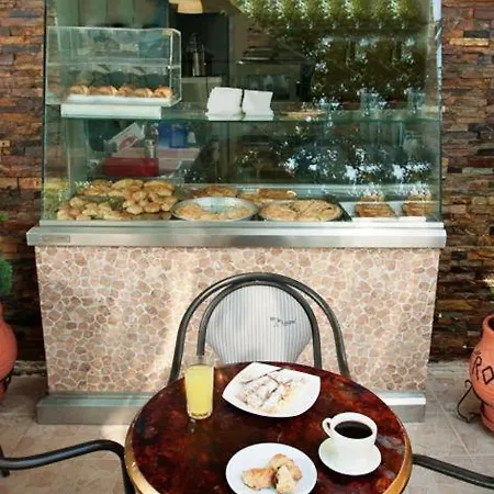 Διαμέρισμα Royal *