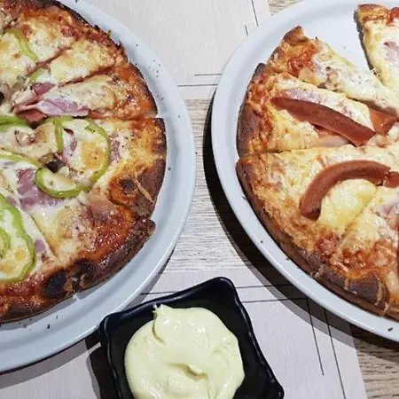 Royal Kallithea (Chalkidiki)