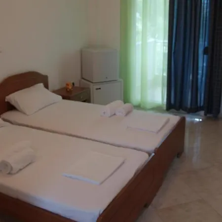 Royal Kallithea (Chalkidiki)