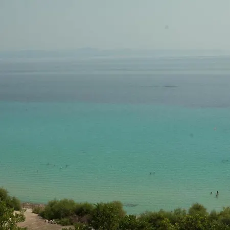 Royal Apartment Kallithea (Chalkidiki)