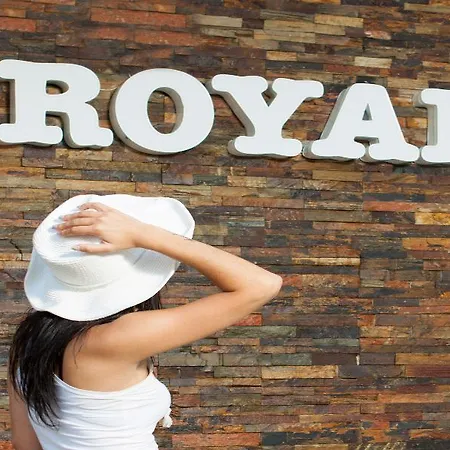 Royal *