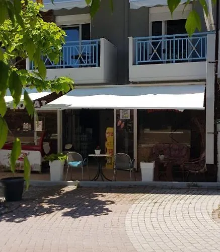 Royal * Kallithea (Chalkidiki)