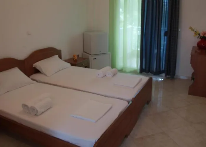 Royal Kallithea (Chalkidiki)