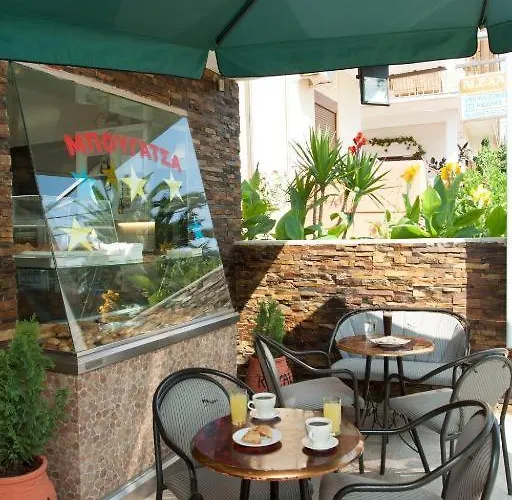 Royal Διαμέρισμα Kallithea (Chalkidiki)