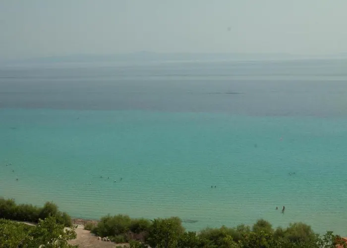 Royal Διαμέρισμα Kallithea (Chalkidiki)