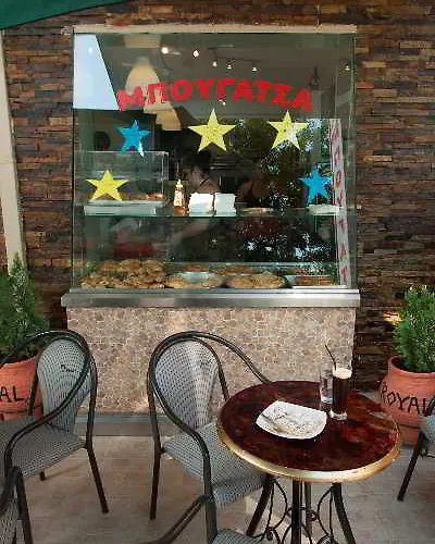 Royal * Kallithea (Chalkidiki)