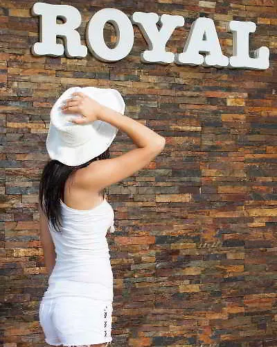 Royal Διαμέρισμα Kallithea (Chalkidiki)