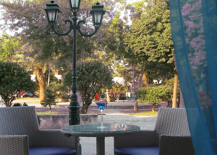 Royal Kallithea (Chalkidiki)