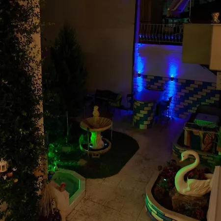 Royal * Kallithea (Chalkidiki)