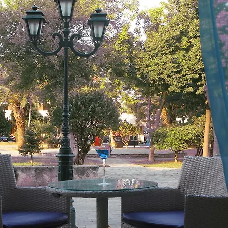 Royal Kallithea (Chalkidiki)