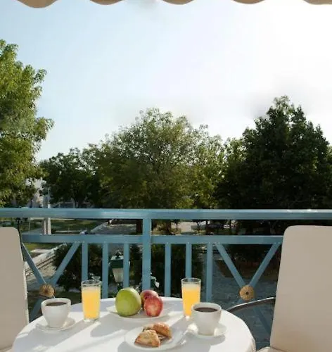 Royal * Kallithea (Chalkidiki)