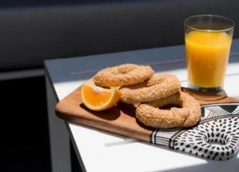 Apartament Royal