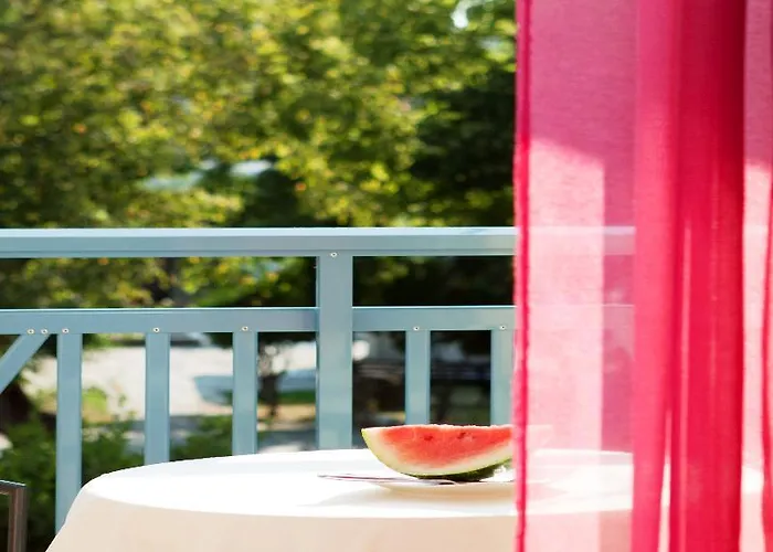 Royal Apartament Kallithea (Chalkidiki)