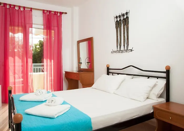 Apartament Royal
